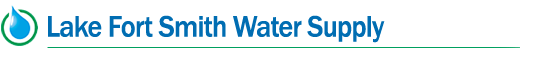 Lake Fort Smith Water Supply